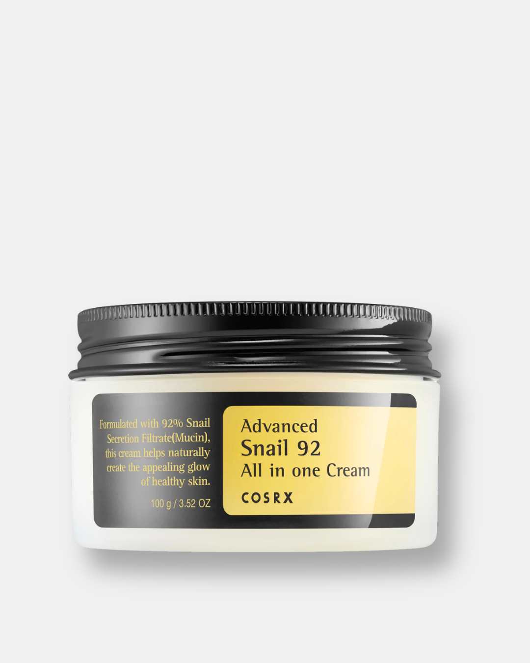 Advanced Snail 92 All In One Cream