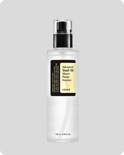 Advanced Snail 96 Mucin Power Essence 100ml