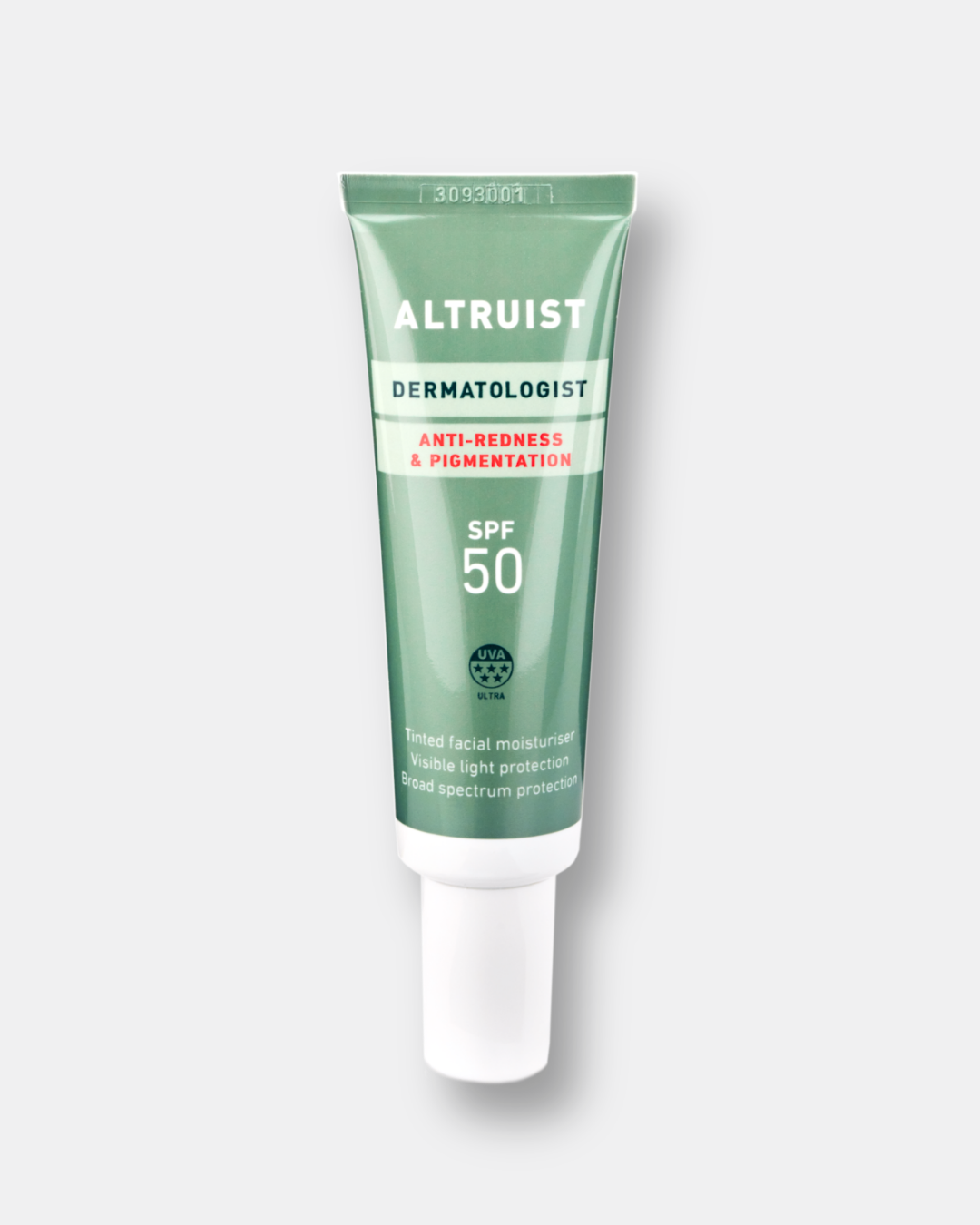 Anti-Redness &amp; Pigmentation Sunscreen SPF50