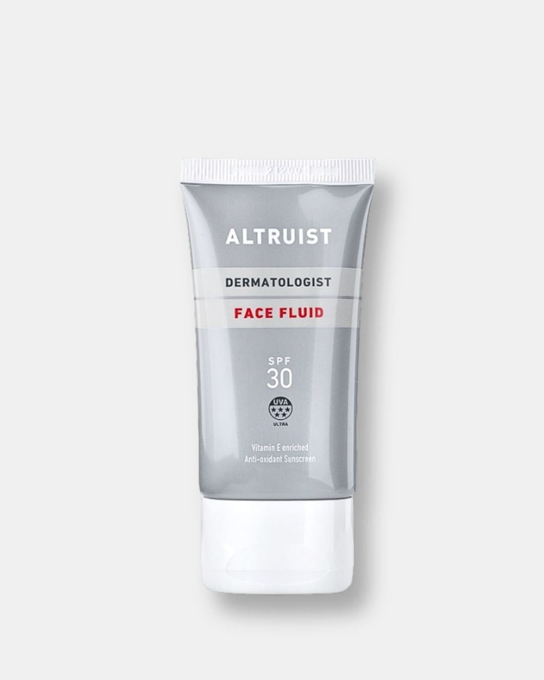 Face Fluid Solskyddsmedel SPF 30
