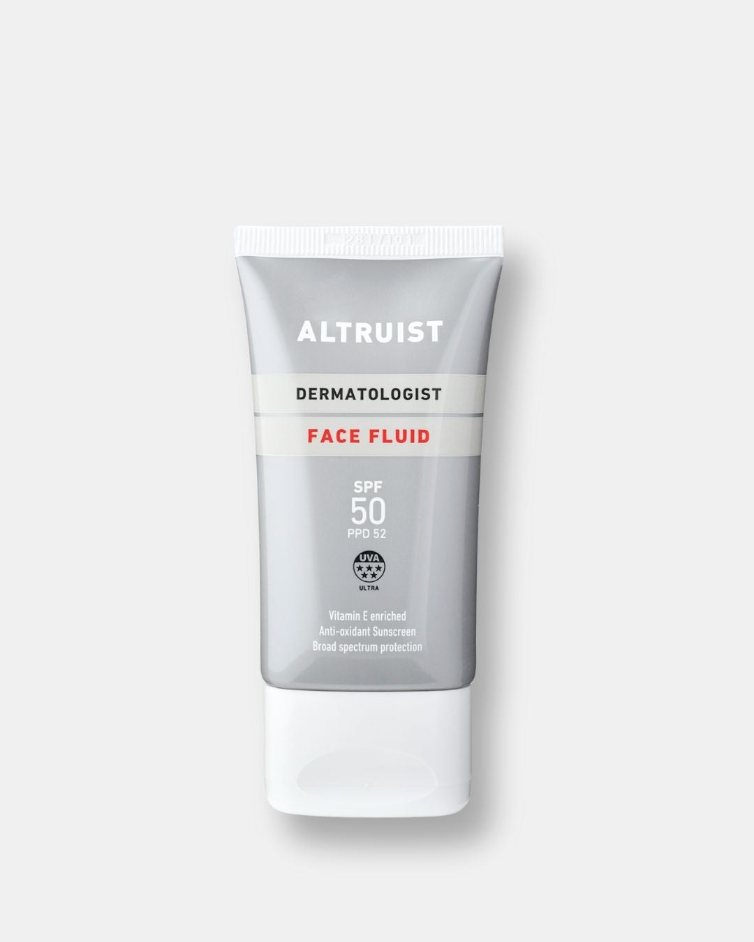 Face Fluid SPF50