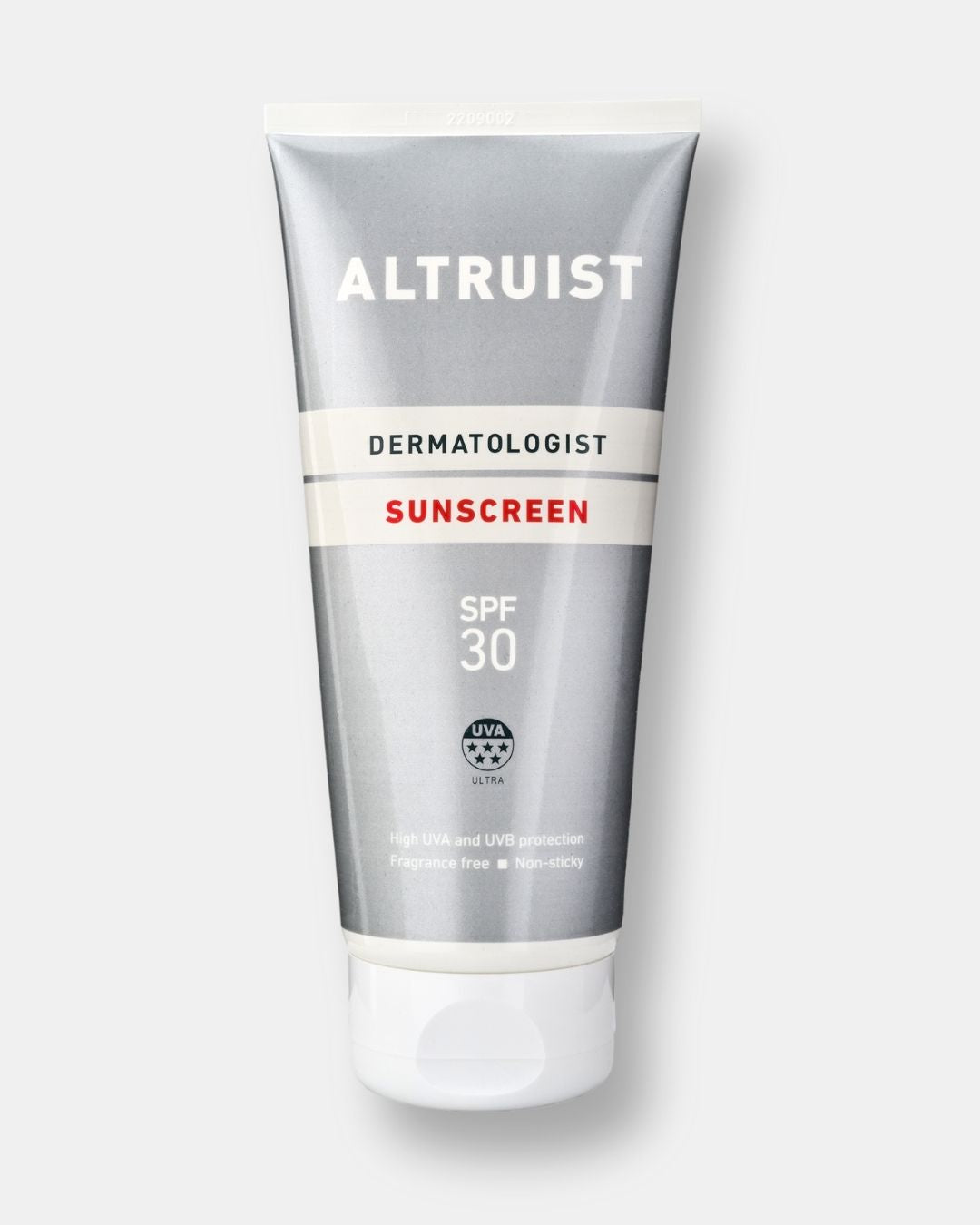 Solskyddsmedel SPF30