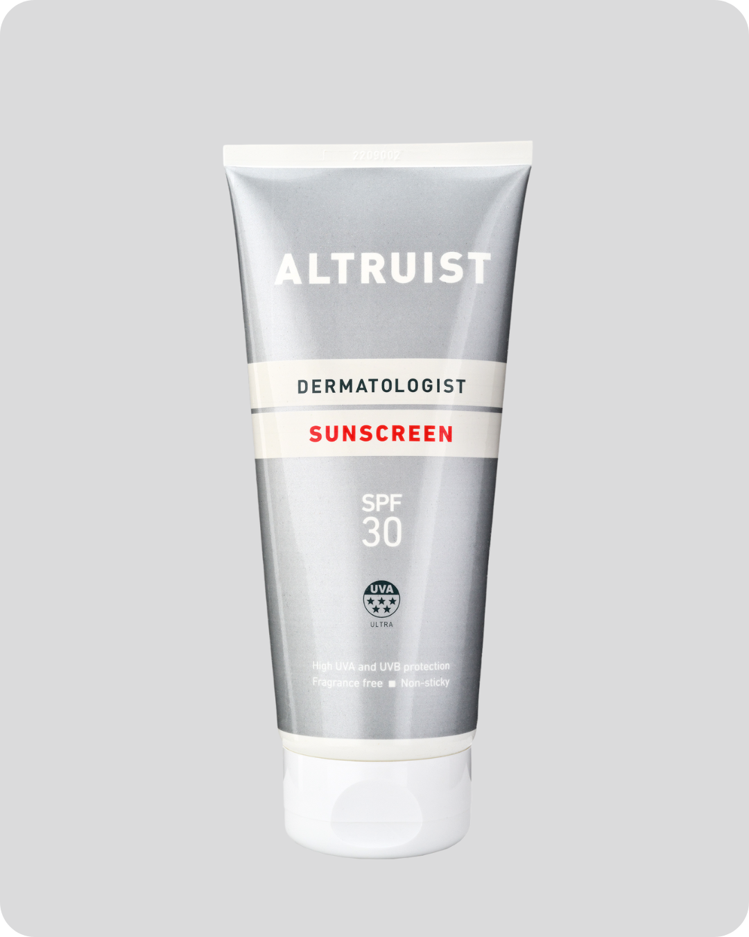 Sunscreen SPF30 200ml