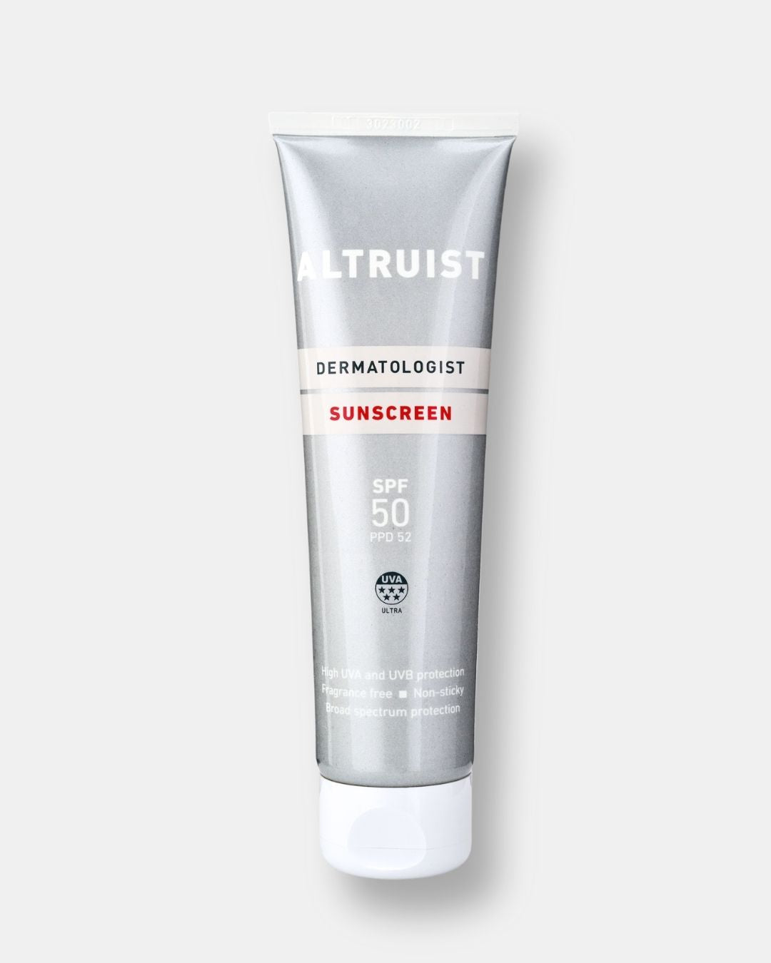 Sunscreen SPF50