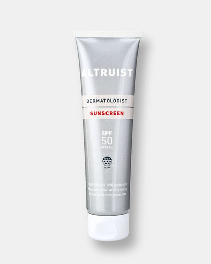 Sunscreen SPF50