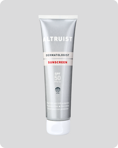 Sunscreen SPF50 100ml