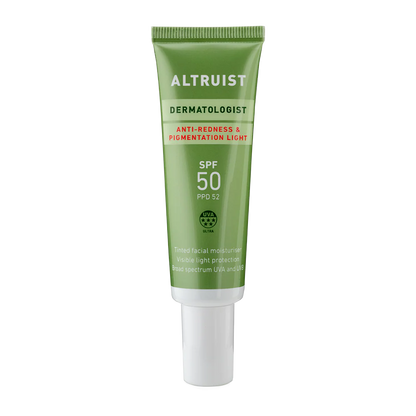 Anti-Redness &amp; Pigmentation Sunscreen SPF50