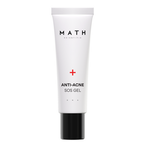 ANTI ACNE SOS Active Gel 15ml - Know To Glow