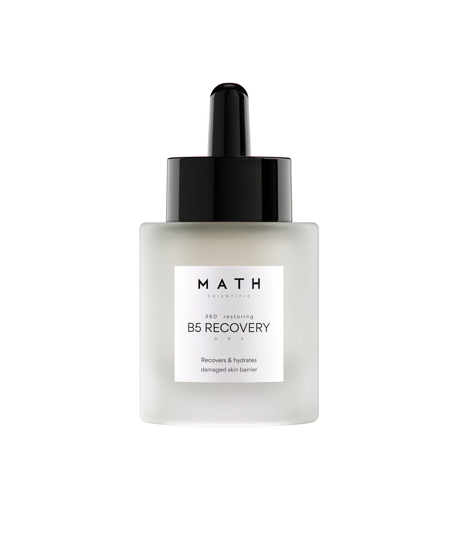 B5 RECOVERY Regenerating Serum 30ml - Know To Glow