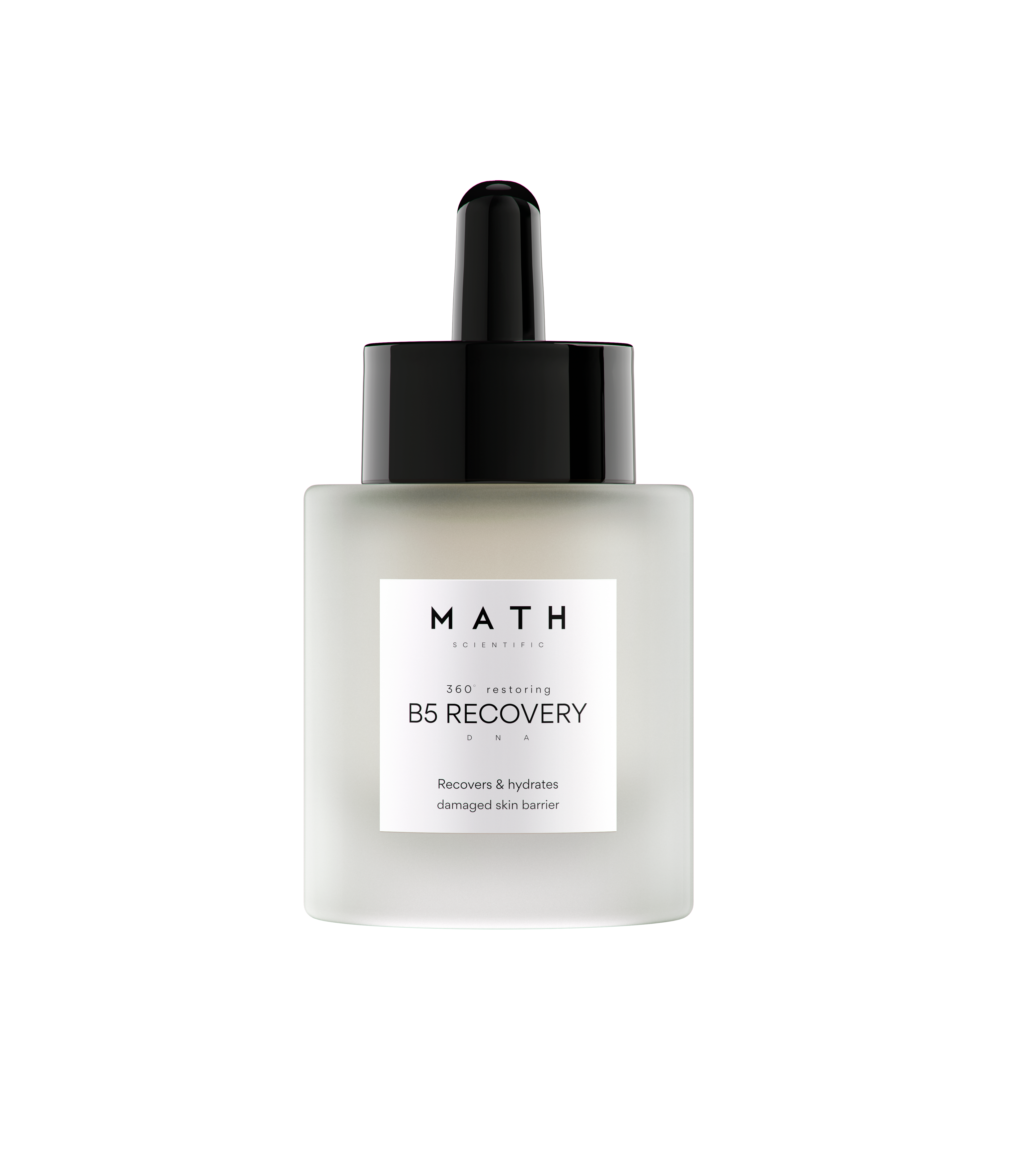 B5 RECOVERY Regenerating Serum 30ml - Know To Glow