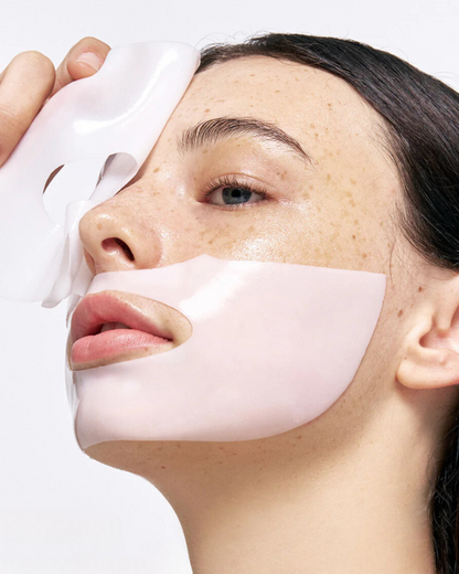 Bio-Collagen Real Deep Mask