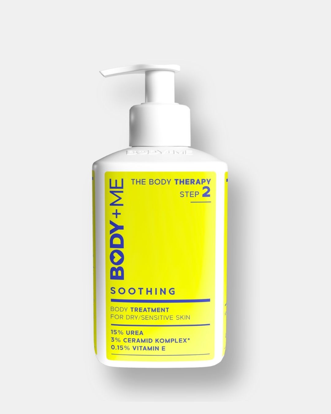 Soothing Body Treatment - Know To Glow