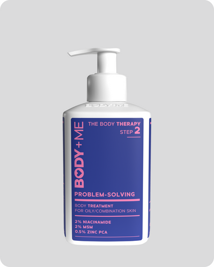 Problem-Solving Body Treatment 300ml