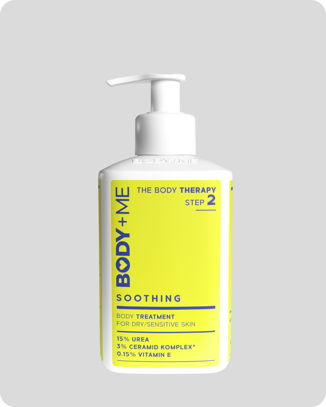 Soothing Body Treatment 300ml