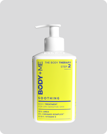 Soothing Body Treatment 300ml