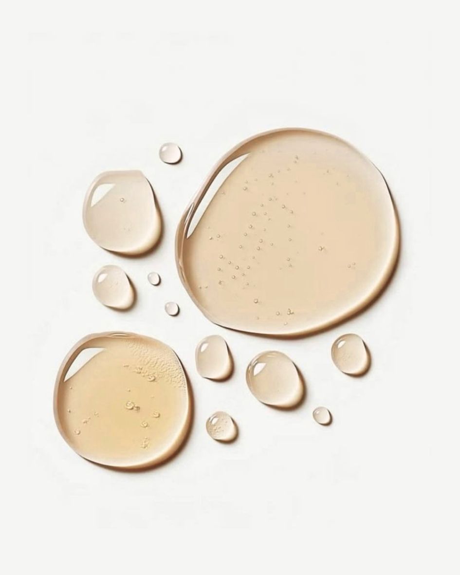 Oil To Milk - Know To Glow