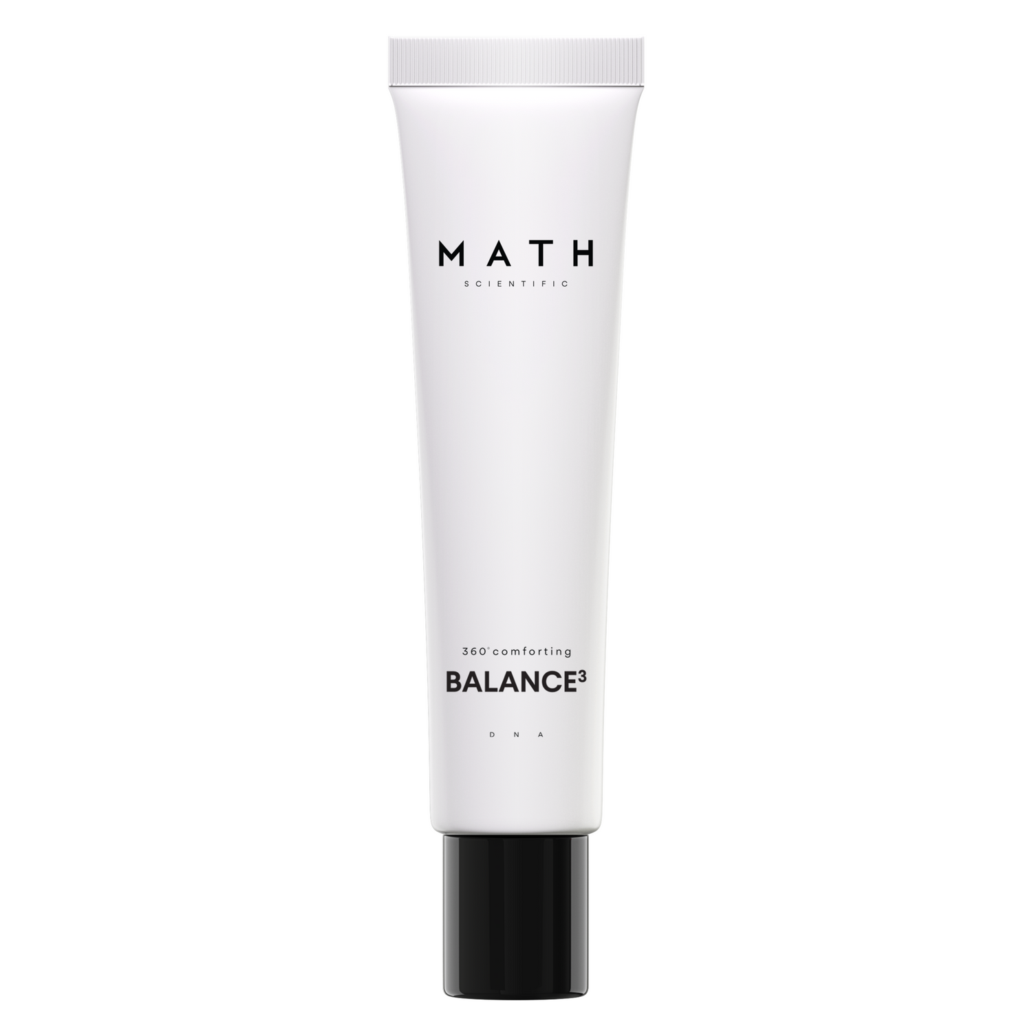 BALANCE3 Calming Face Cream 50ml - Know To Glow