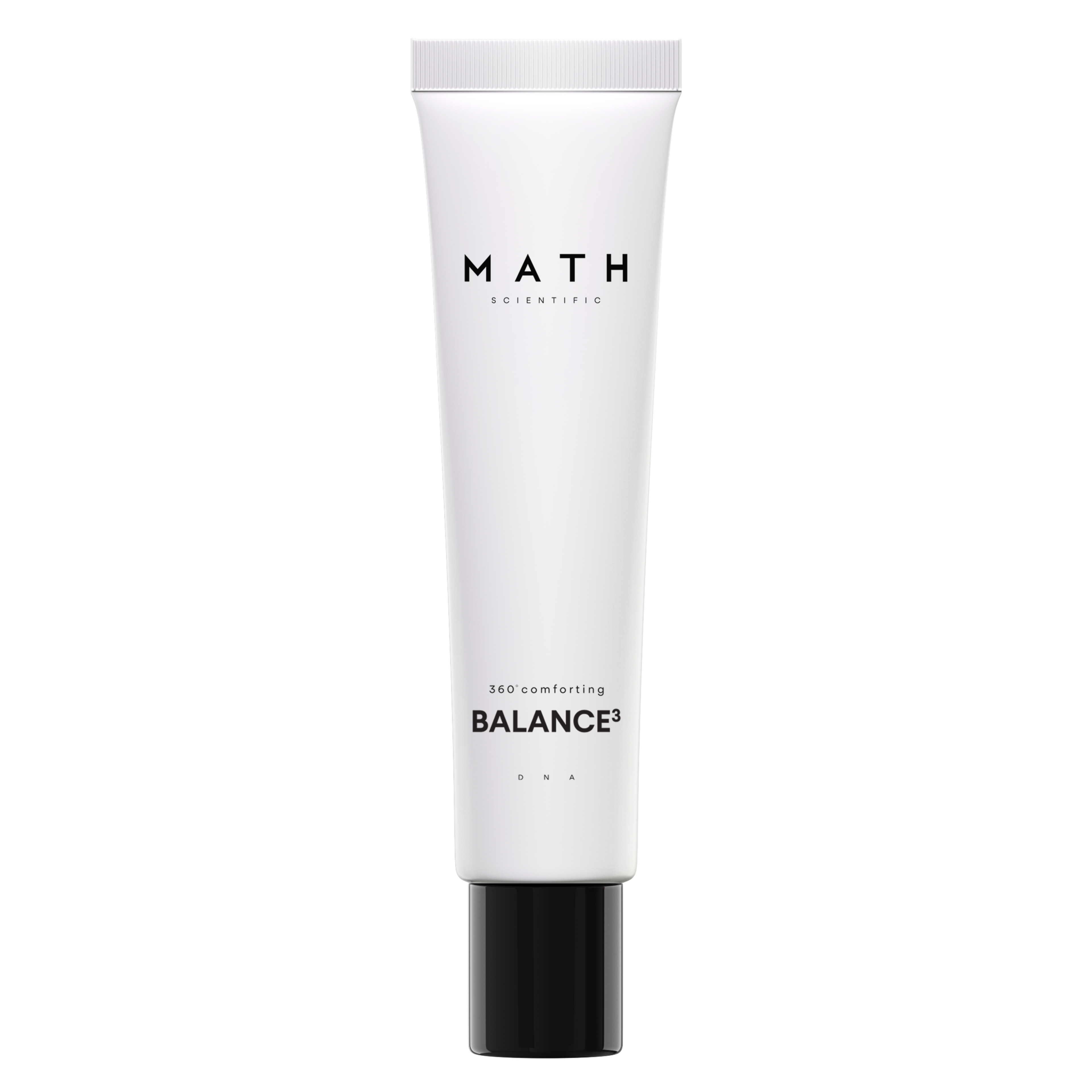 BALANCE3 Calming Face Cream 50ml - Know To Glow