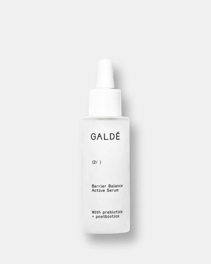 Barrier Balance Active Serum