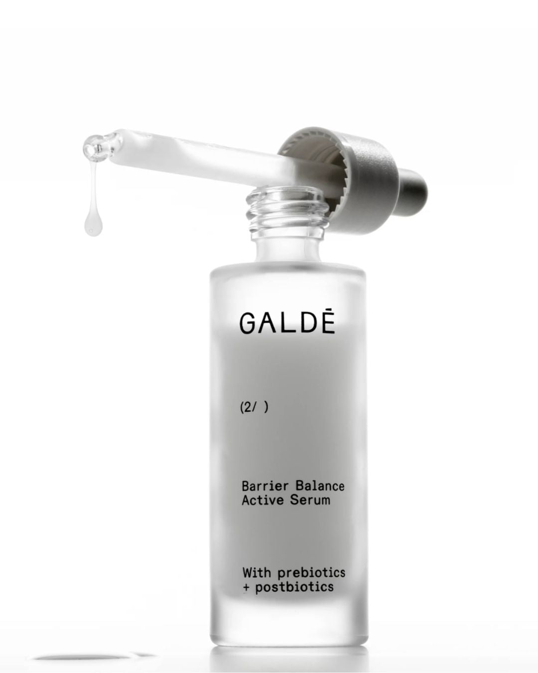 Barrier Balance Active Serum - Know To Glow