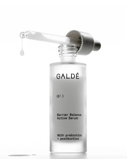 Barrier Balance Active Serum