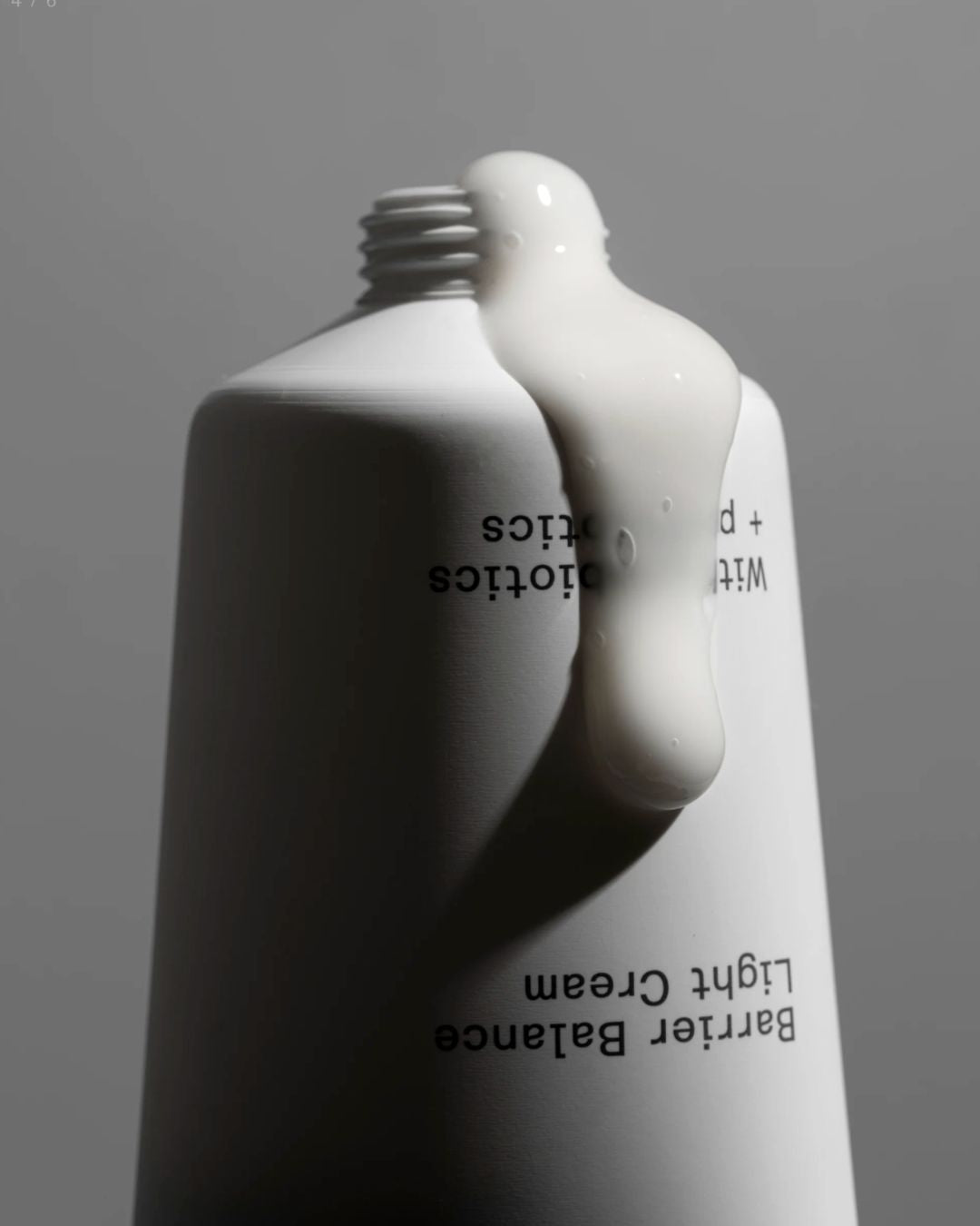 Barrier Balance Light Cream - Know To Glow