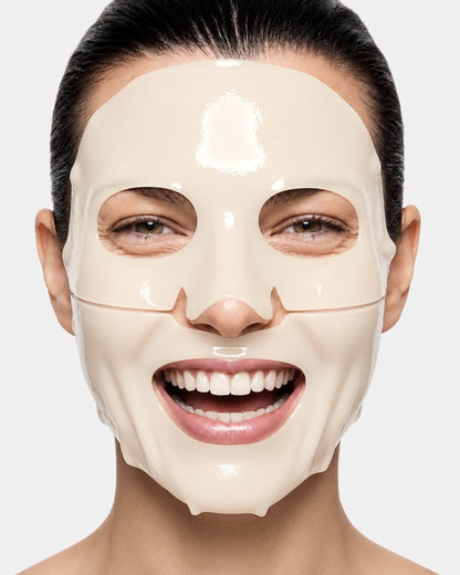 Radiant Vita Niacinamide Real Deep Mask