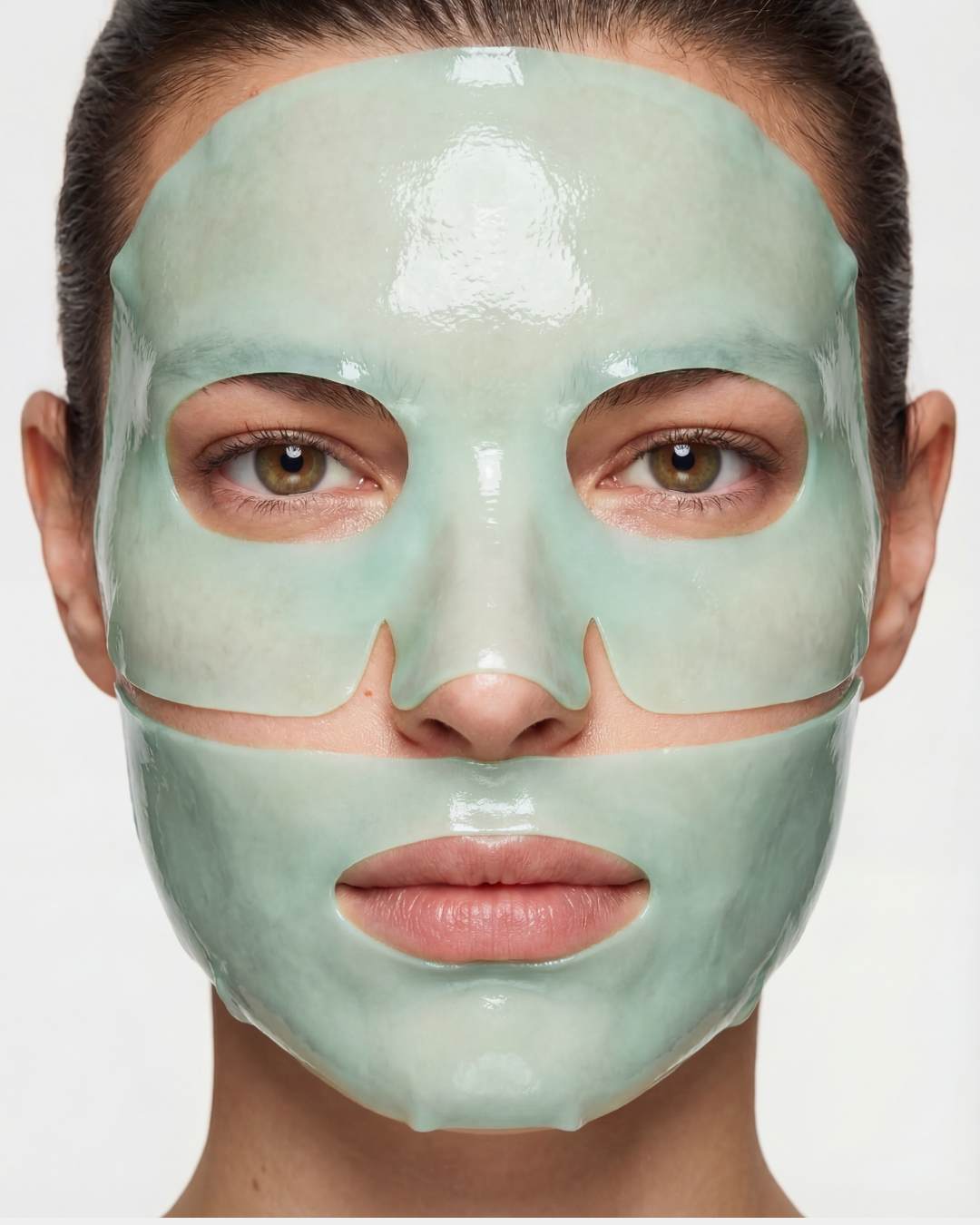 Refreshing Sea Kelp Real Deep Mask