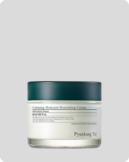 Calming Moisture Nourishing Cream 50 ml