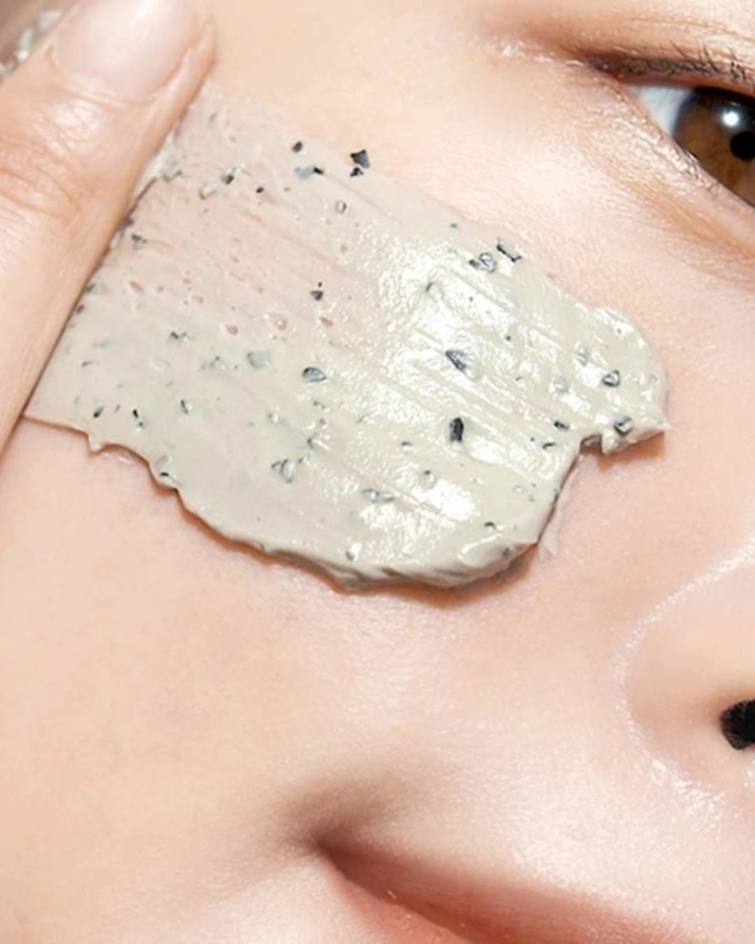 Calming Pore Clear Wash Off Pack