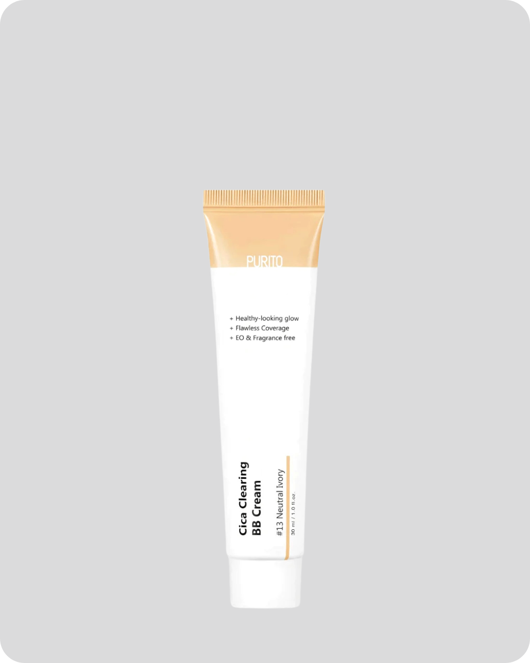 Cica Clearing BB Cream - 