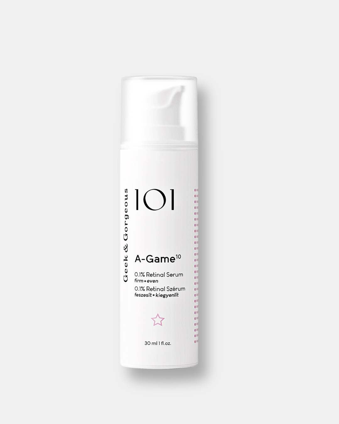 A-Game 10