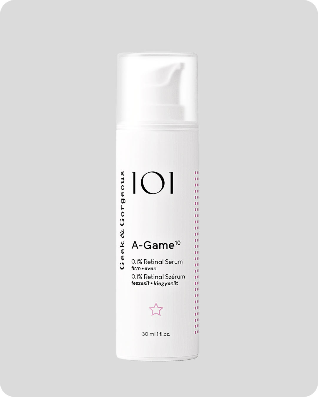 A-Game 10 30ml