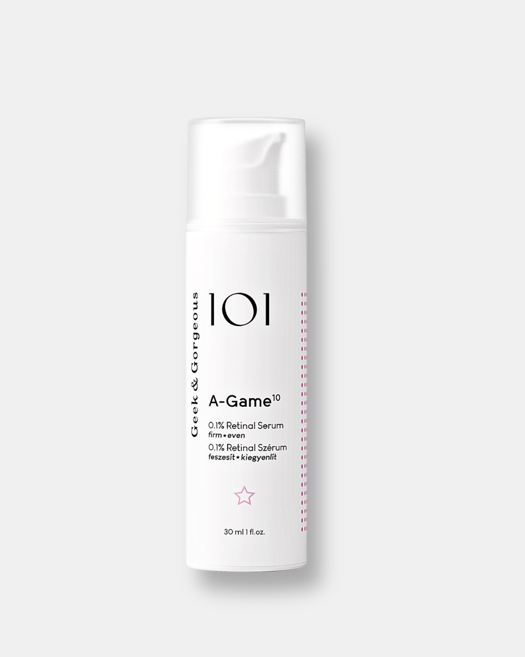 A-Game 10