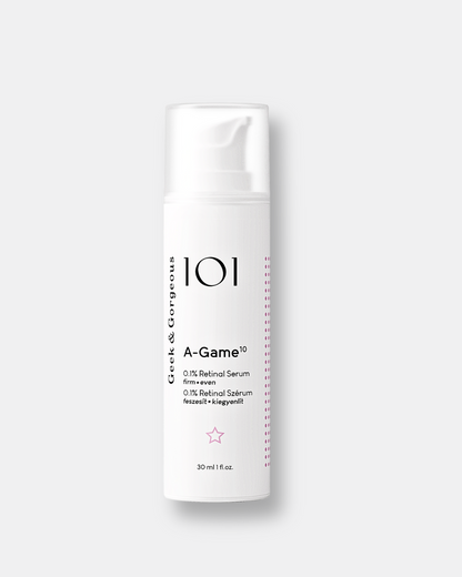 A-Game 10