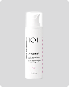 A-Game 20 30ml