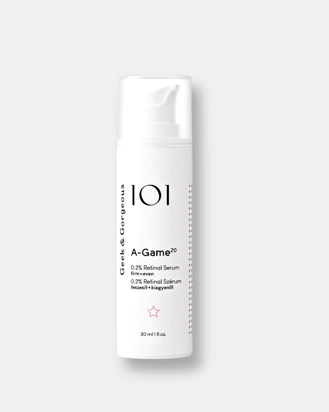 A-Game 20