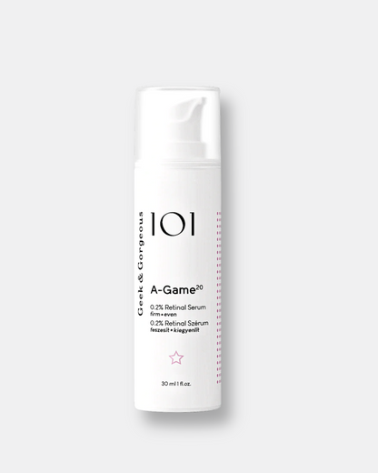 A-Game 20