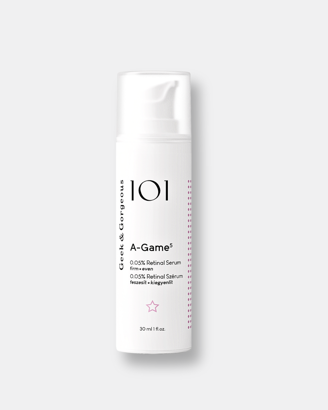 A-Game 5