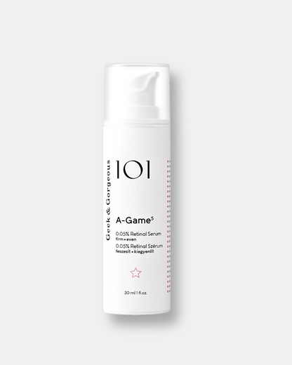 A-Game 5
