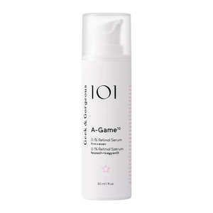 A-Game 10 30ml