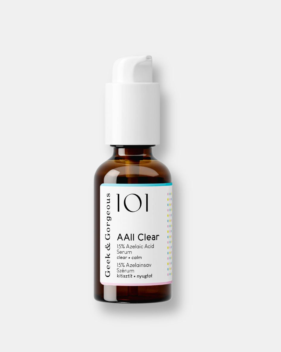 AAll Clear 15% Azelaic Acid Serum