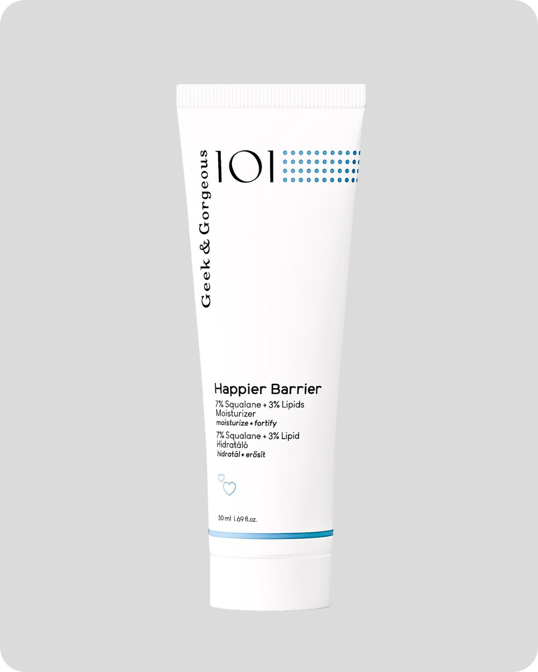 Happier Barrier Moisturizer 50ml