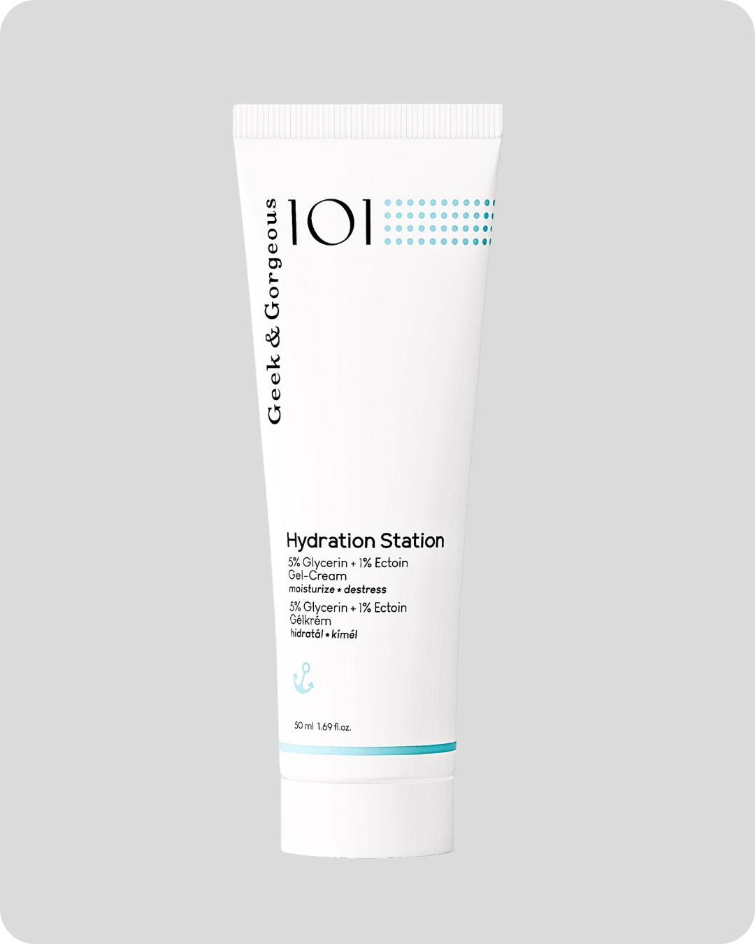 Hydration Station Moisturiser 50ml