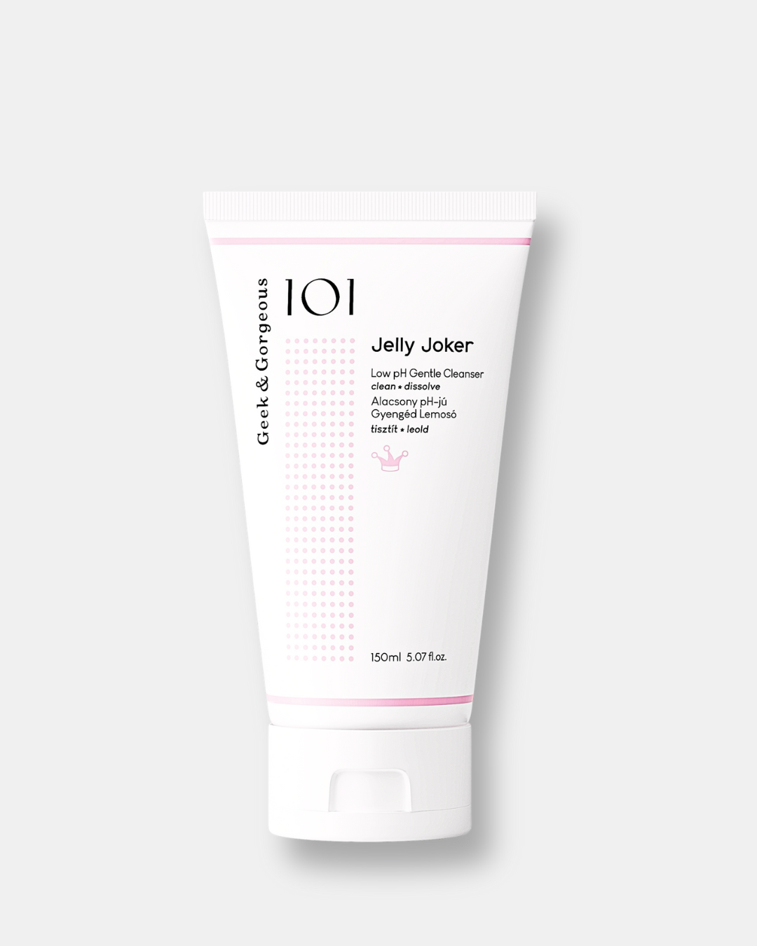 Jelly Joker Cleanser