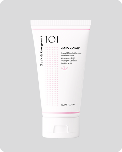 Jelly Joker Cleanser 150ml