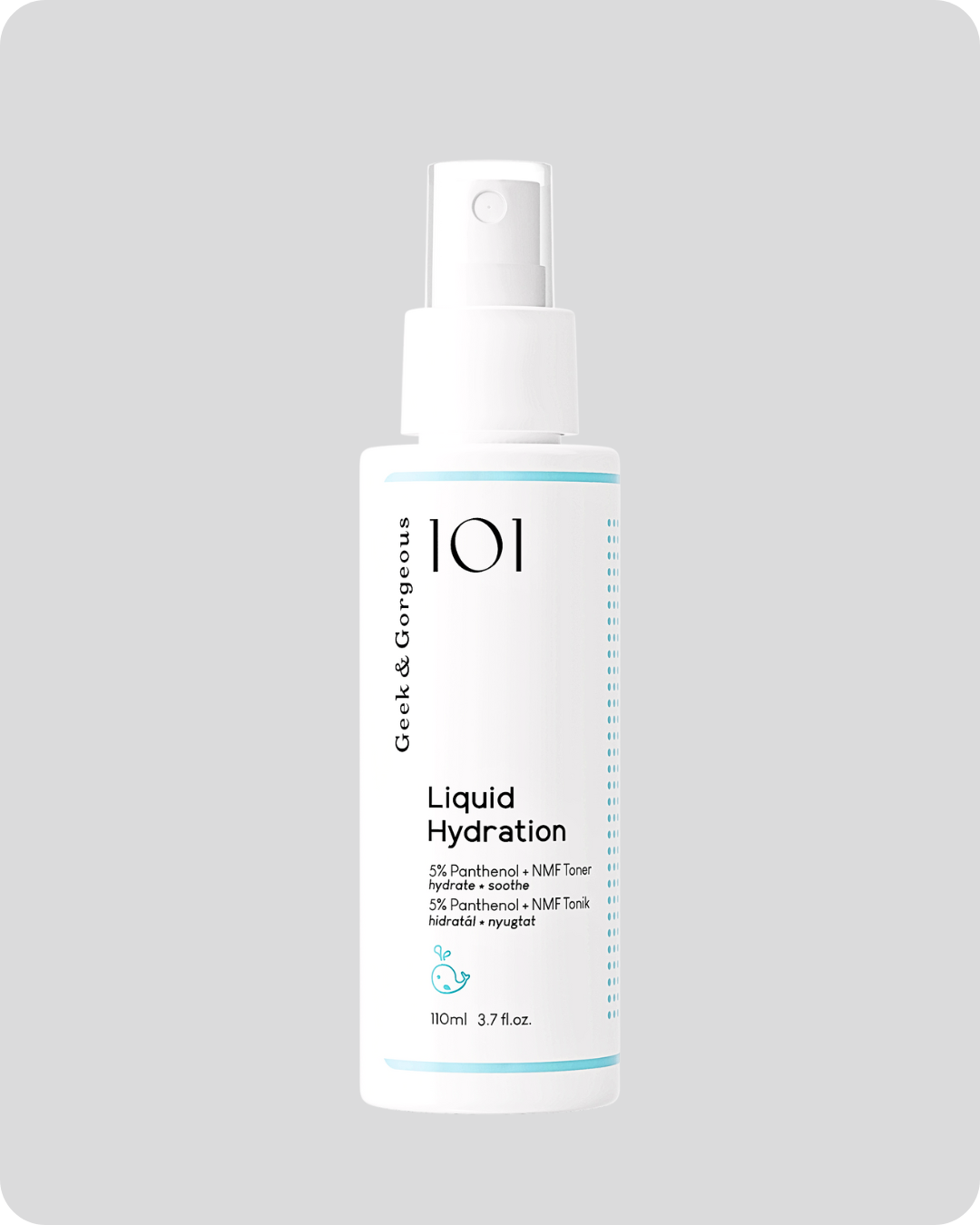 Liquid Hydration 110ml