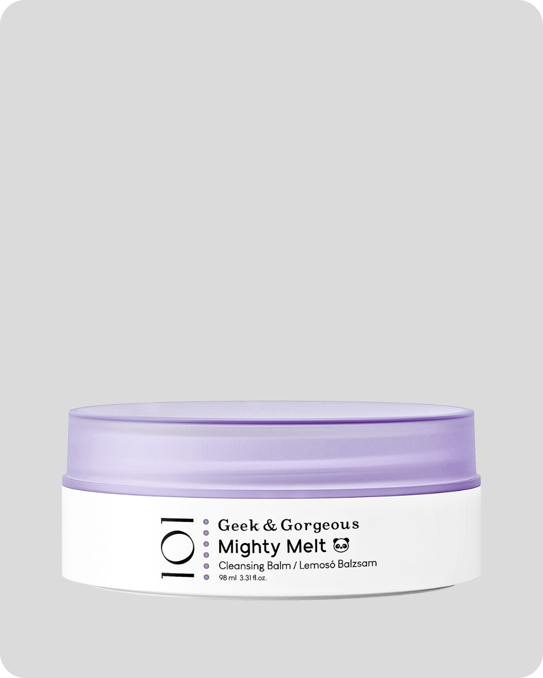 Mighty Melt Cleansing Balm 98ml