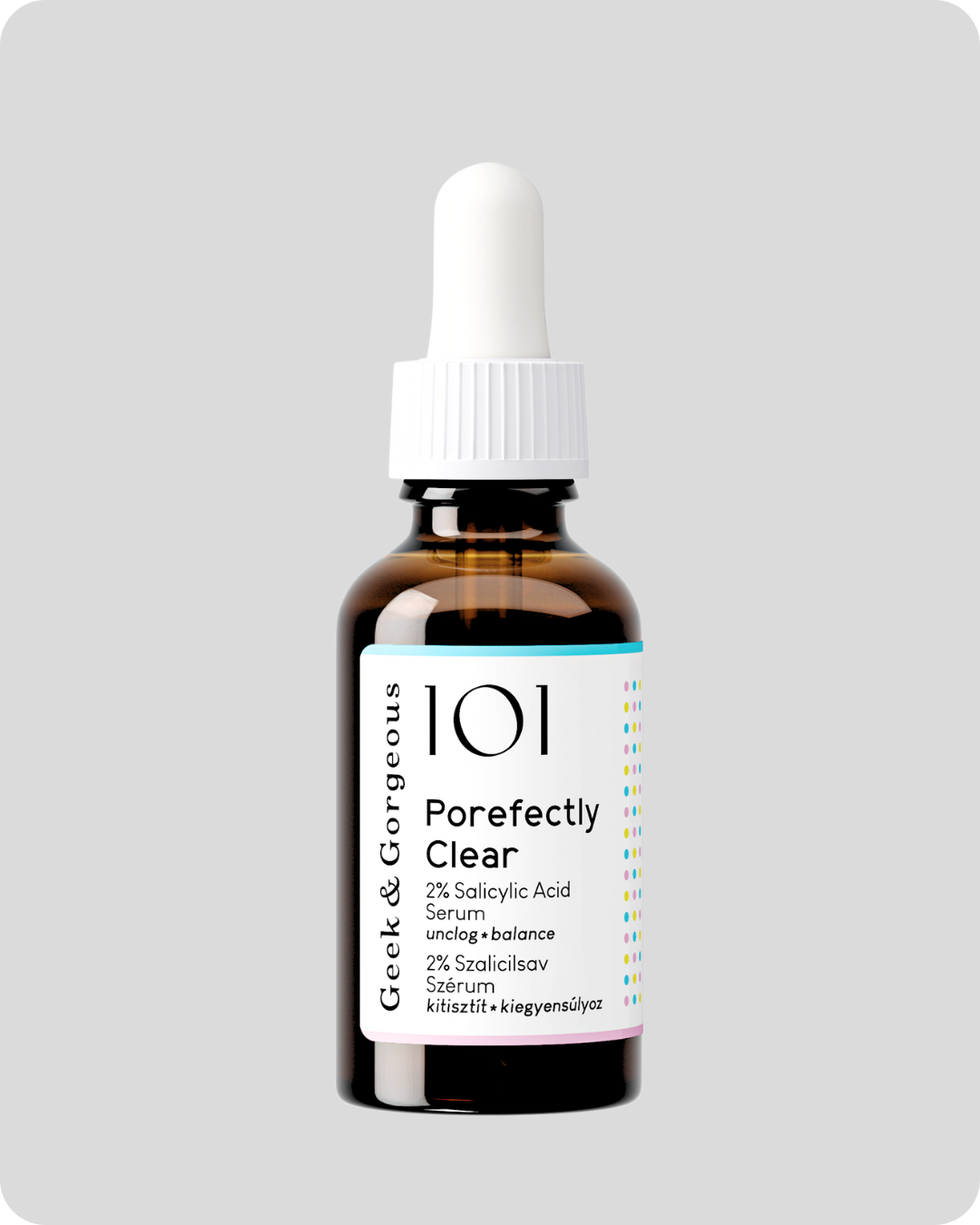 Porefectly Clear 30ml