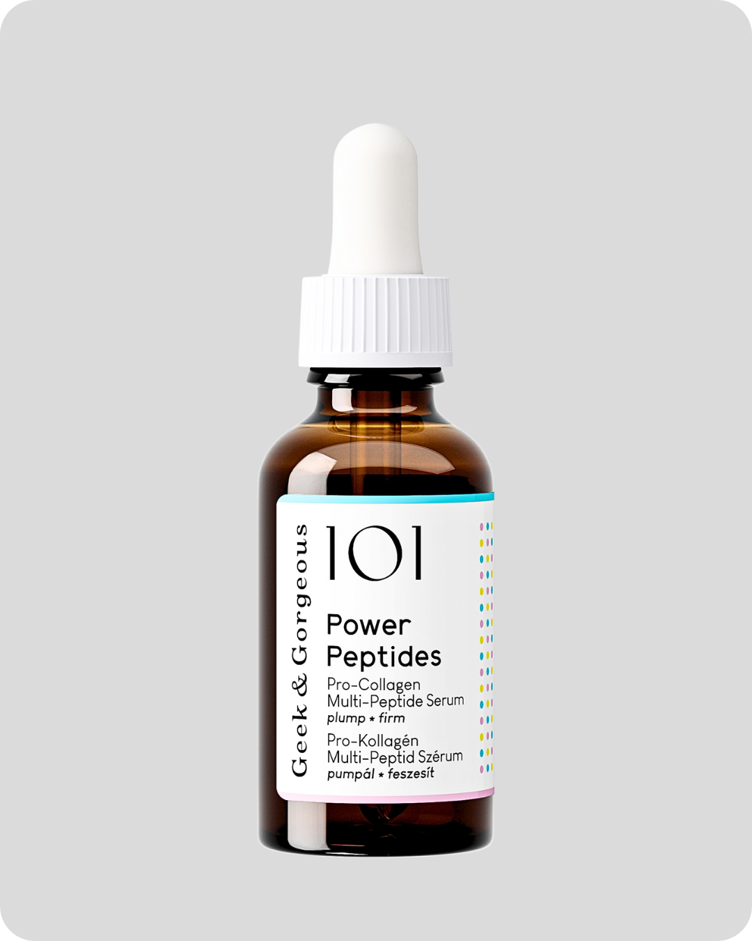 Power Peptides 30ml